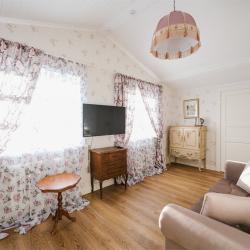 Фото Отель Генеральская дача