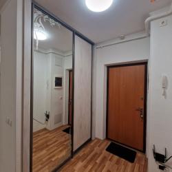 2-комнатные апартаменты улучшенные