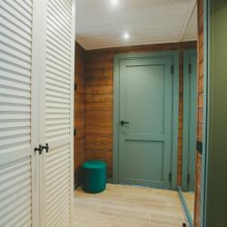 Фото Отель КетиГеш