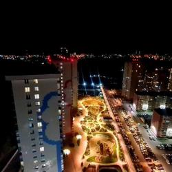 2-комнатные апартаменты улучшенные