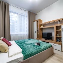 фото 2 ApartMe (АпартМи) на дороге Торфяная