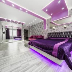 Фото Отель InnHome Apartments (ИннХоум) на улице Братьев Кашириных 34