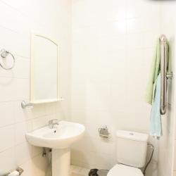 Фото Отель Озерки