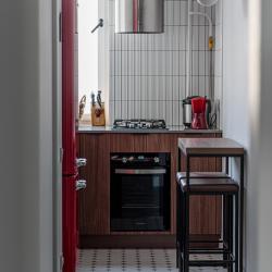 фото 10 Flat Inn (Флэт Инн) на бульваре Чистопрудный 12к2