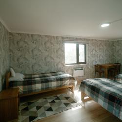 Фото Отель Алаколь