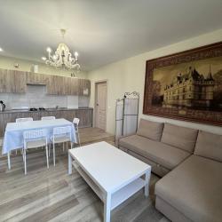 Фото Апартаменты 39kvartir на Гагарина 55А