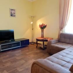 Фото Апарт-Отель На Березовой