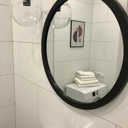 Фото Апартаменты на улице Алая 15