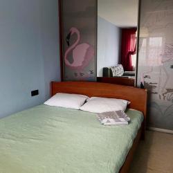 2-комнатные апартаменты стандарт