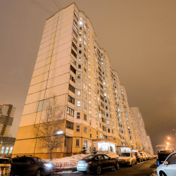 Фото Отель Home Like (Хоум Лайк) на улице Чистяковой 12