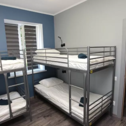 Фото Хостел Водолаз