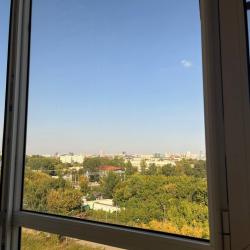 Фото Апартаменты на улице Мазита Гафури 59к2