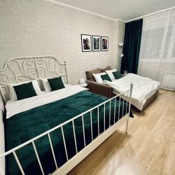 Фото Апартаменты на улице Печерская 29