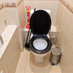 Фото Отель Квартиры в Подмосковье на улице Институтская 19к1