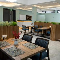 Фото Отель Coco Hotel (Коко)