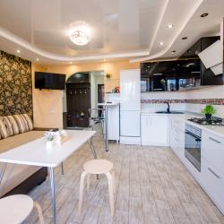 Фото Отель RentAp (РентАп) на улице Филиппа Лукина