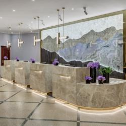 Сафмар Грандъ Москва (ex. Marriott Grand) — 5d7040eeec2ed700fdeeb987c4f281a0