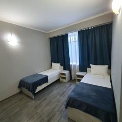 Фото Отель Ellas Palace (Эллас Палас)