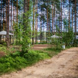 Фото Отель Lake (Лэйк)