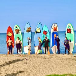 Фото Отель Гостевой дом Спутник