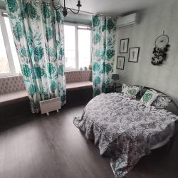 Апартаменты на улице Столярова — 5d70c223ebf6b93491f82fad84e7b5e9