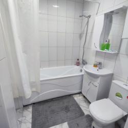 Фото Апартаменты на улице Мира 4В