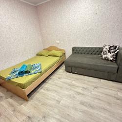 2-комнатные апартаменты стандарт