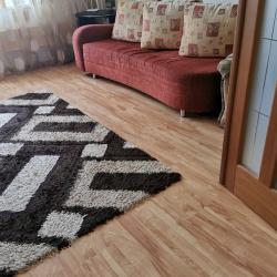 Фото Апартаменты на улице Молодогвардейцев 70 В