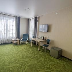 Фото Отель ая жемчужина