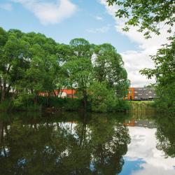 Фото Арт-отель Кутузов