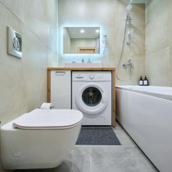 2-комнатные апартаменты стандарт Grand Palace 625