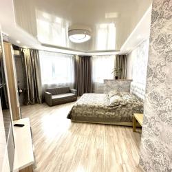 Фото Отель Flats-Line (Флэтс-Лайн) на Красноармейской 100