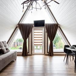 Фото Отель Hut house (Хат Хаус)