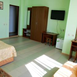 2-местный номер комфорт