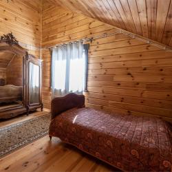 Фото Отель Николо-Поле