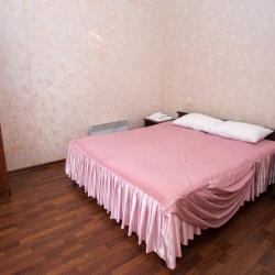 Двухкомнатный двухместный люкс (с видом на горы)