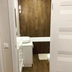 Фото Апартаменты на улице Валентина Мосина 4