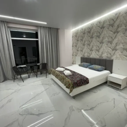 Фото Отель Лунный Свет