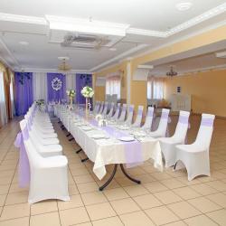 Фото Отель Девяточка