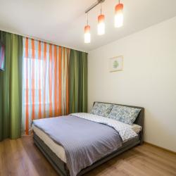 1-комнатные апартаменты стандарт