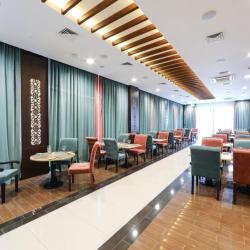 Фото Отель The local Hotels Grozny (Локал )