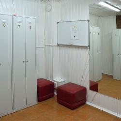 Фото Отель Аравана