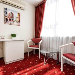 АМАКС Конгресс-отель — 5d73c0d2513bfdb719315ae57ca939d6