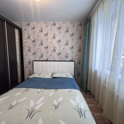 Фото Отель AlexHome (АлексХоум) на улице Строителей 6