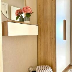 Фото Апартаменты на улице Спартаковская