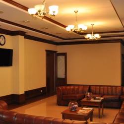 Фото Отель Меридиан