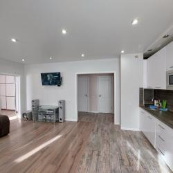 Фото Апартаменты на Крылова 53/4