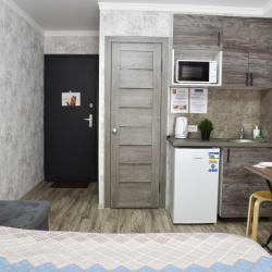 Фото Отель YourHouse (ЙоХаус) на улице Си Синхая 18
