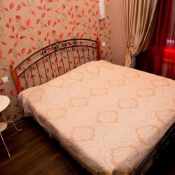 Фото Бизнес-отель Сити (City)