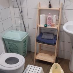 3-комнатные апартаменты улучшенные